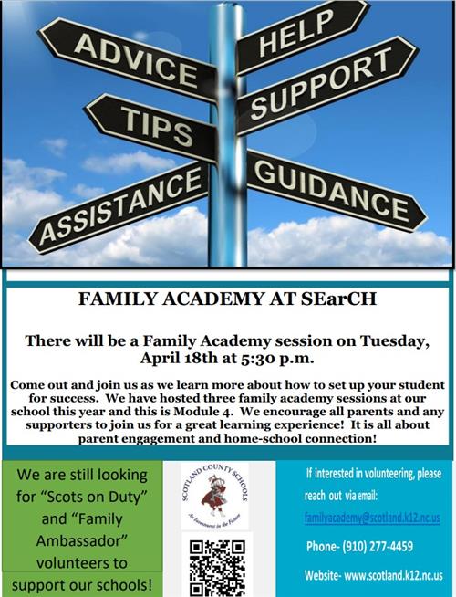 Family Academy